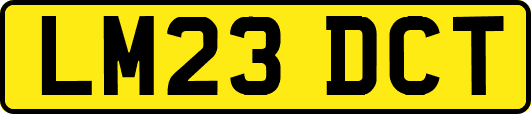 LM23DCT