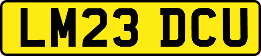 LM23DCU