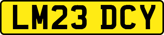 LM23DCY