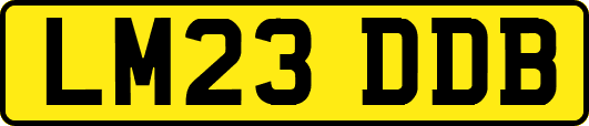 LM23DDB