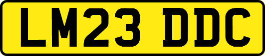 LM23DDC