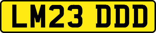 LM23DDD