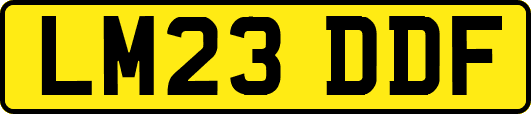 LM23DDF