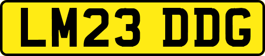 LM23DDG
