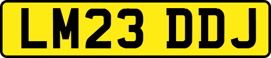 LM23DDJ