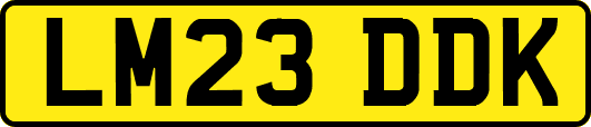 LM23DDK