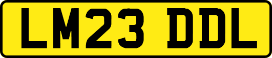 LM23DDL