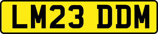 LM23DDM