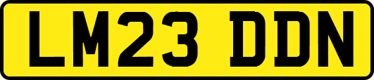 LM23DDN