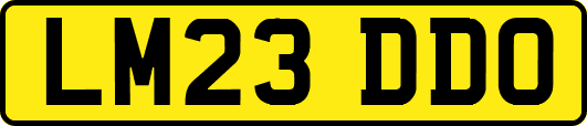 LM23DDO