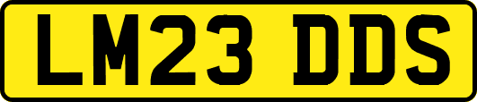 LM23DDS