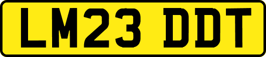 LM23DDT