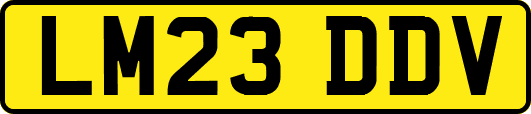 LM23DDV