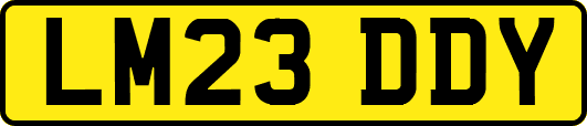 LM23DDY