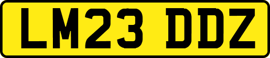 LM23DDZ