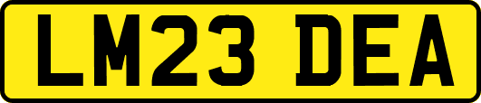 LM23DEA