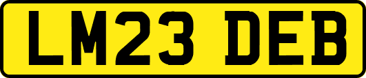 LM23DEB