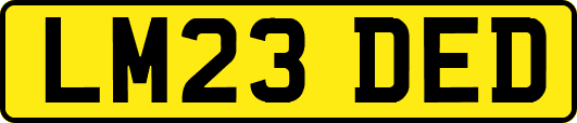 LM23DED