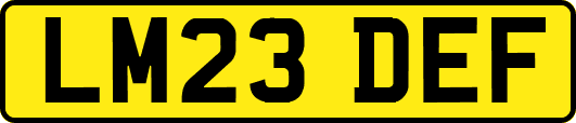 LM23DEF