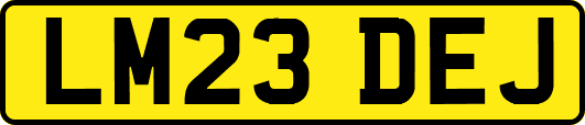 LM23DEJ