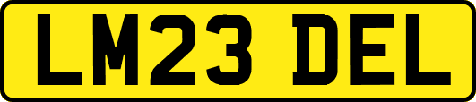 LM23DEL