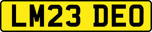 LM23DEO