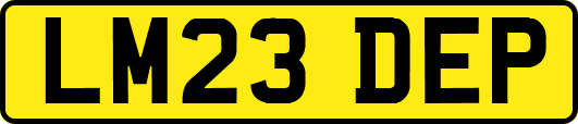 LM23DEP