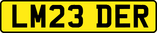 LM23DER