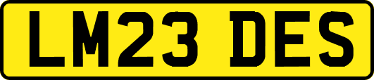 LM23DES