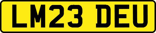 LM23DEU