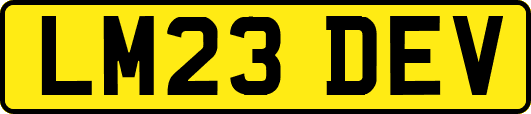LM23DEV
