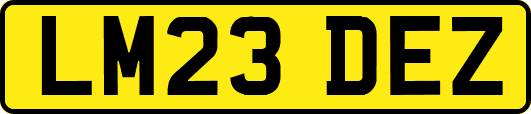 LM23DEZ