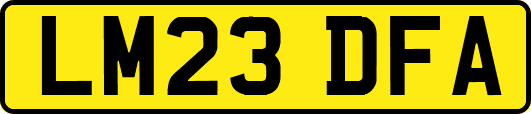 LM23DFA