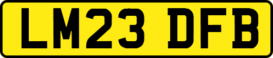 LM23DFB