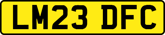 LM23DFC