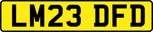 LM23DFD