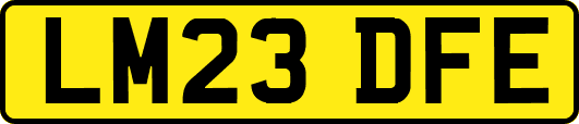 LM23DFE