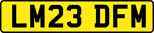 LM23DFM