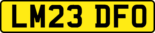 LM23DFO
