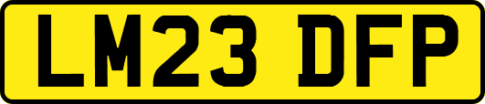 LM23DFP
