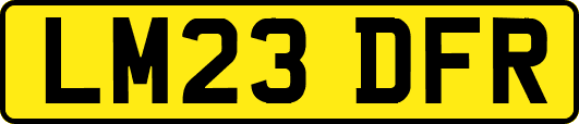 LM23DFR
