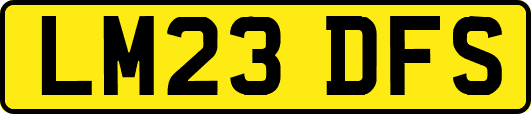 LM23DFS