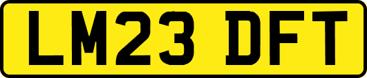 LM23DFT