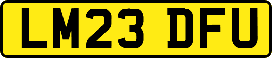 LM23DFU