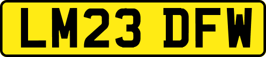 LM23DFW