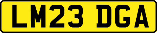 LM23DGA