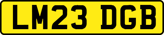 LM23DGB