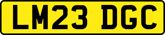 LM23DGC