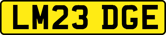 LM23DGE