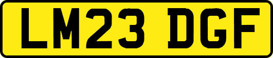 LM23DGF